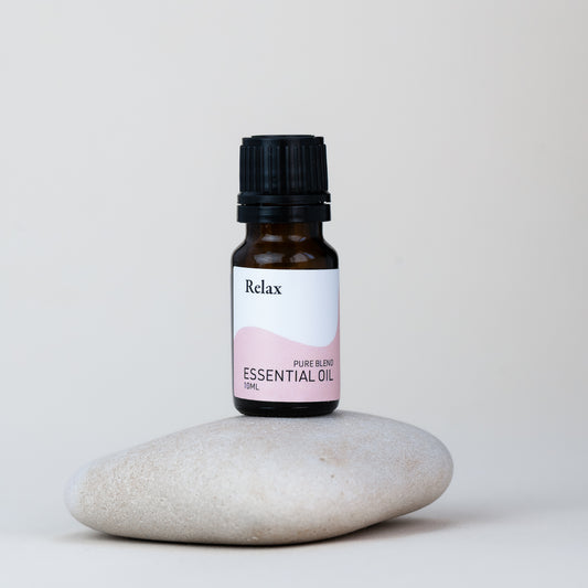 Relax | Essential Oil
