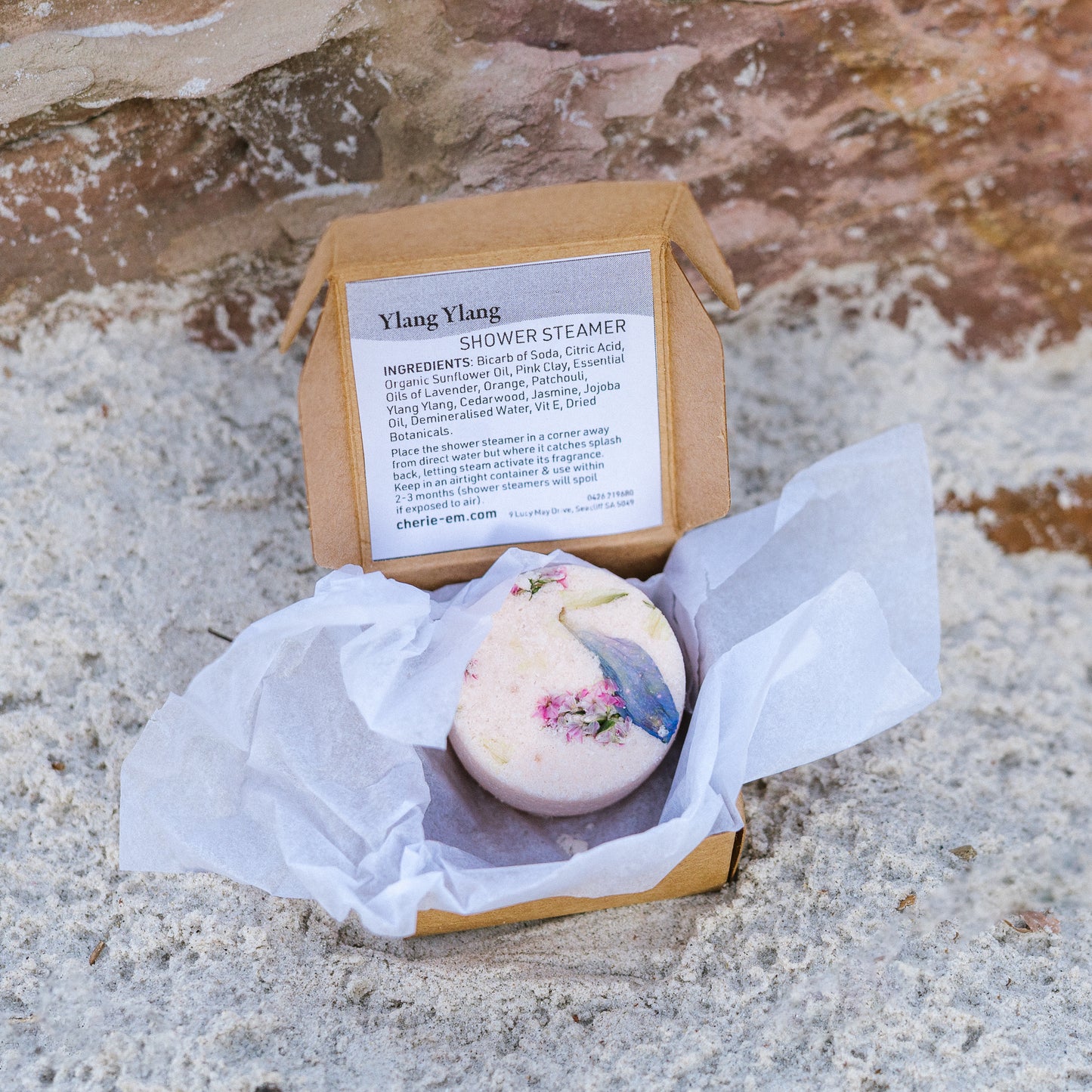 Mood Mist | Ylang Ylang