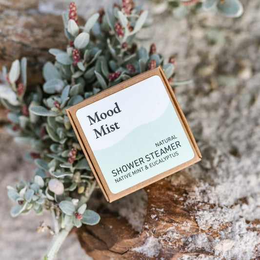 Mood Mist | Native Mint & Eucalyptus